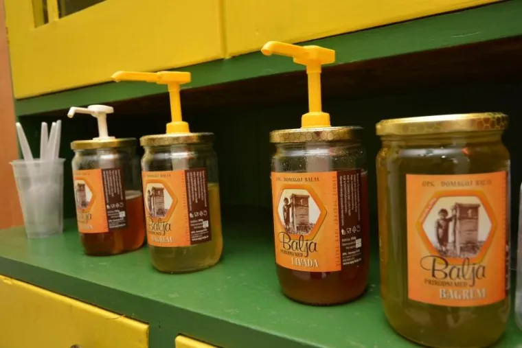 Otvoren prvi hrvatski hotel za pčele, i k tome jo&scaron; s pet zvijezdica