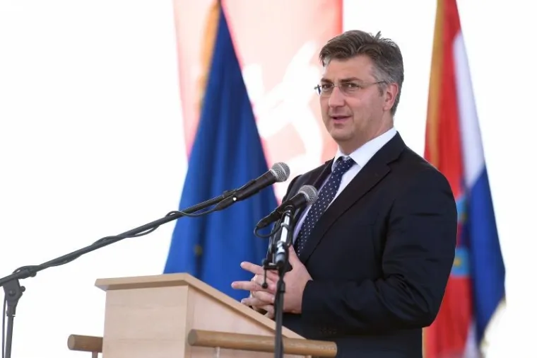 Prelog: svečano otvorene 21. sportske igre mladih