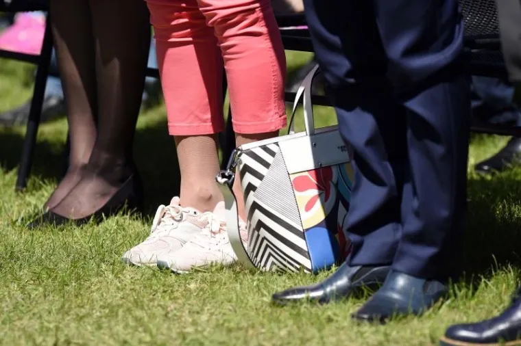 Prelog: svečano otvorene 21. sportske igre mladih