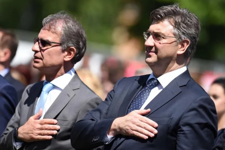 Prelog: svečano otvorene 21. sportske igre mladih