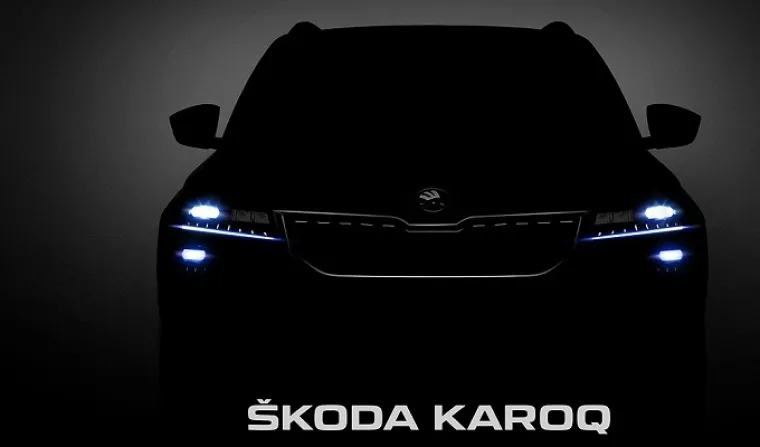 Kompaktni SUV otkrit će se u punini u Stockholmu 18. ovog mjeseca.