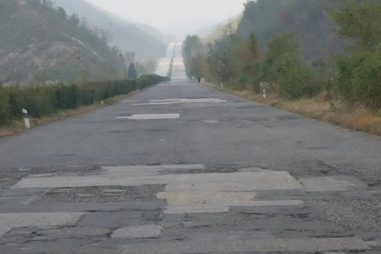 Ekskluzivne fotografije iz Sjeverne Koreje: Lošinjanin ispričao nevjerojatnu priču o toj izoliranoj zemlji