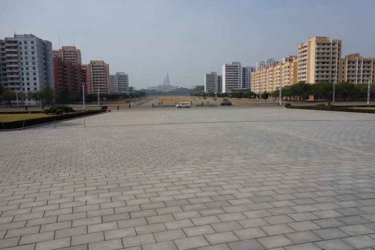 Ekskluzivne fotografije iz Sjeverne Koreje: Lo&scaron;injanin ispričao nevjerojatnu priču o toj izoliranoj zemlji