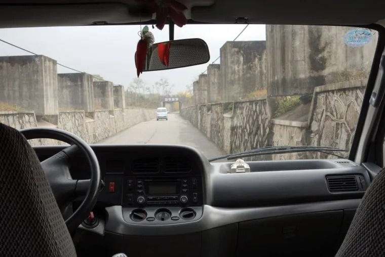 Ekskluzivne fotografije iz Sjeverne Koreje: Lo&scaron;injanin ispričao nevjerojatnu priču o toj izoliranoj zemlji