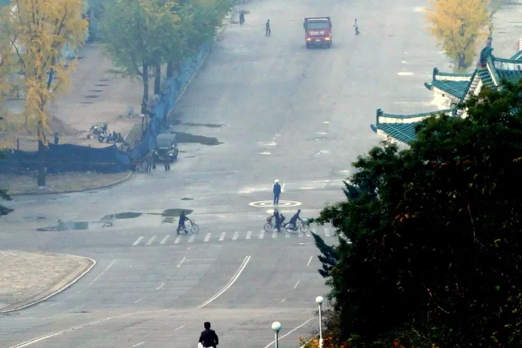 Ekskluzivne fotografije iz Sjeverne Koreje: Lo&scaron;injanin ispričao nevjerojatnu priču o toj izoliranoj zemlji