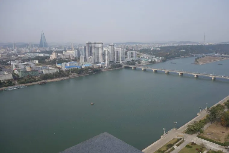 Ekskluzivne fotografije iz Sjeverne Koreje: Lo&scaron;injanin ispričao nevjerojatnu priču o toj izoliranoj zemlji