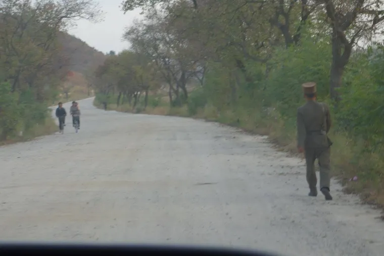 Ekskluzivne fotografije iz Sjeverne Koreje: Lo&scaron;injanin ispričao nevjerojatnu priču o toj izoliranoj zemlji
