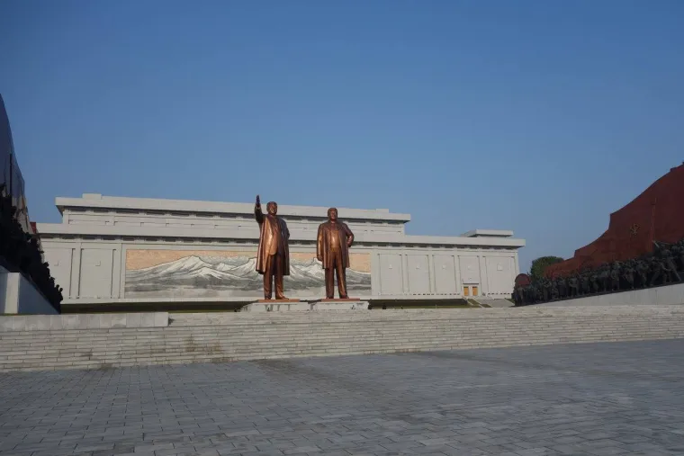 Ekskluzivne fotografije iz Sjeverne Koreje: Lo&scaron;injanin ispričao nevjerojatnu priču o toj izoliranoj zemlji