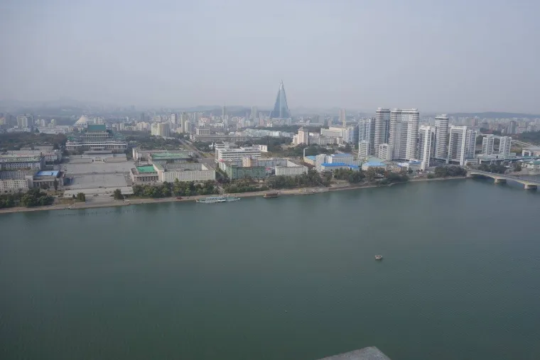 Ekskluzivne fotografije iz Sjeverne Koreje: Lo&scaron;injanin ispričao nevjerojatnu priču o toj izoliranoj zemlji