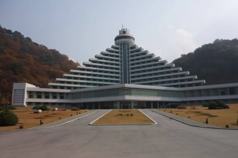 Ekskluzivne fotografije iz Sjeverne Koreje: Lo&scaron;injanin ispričao nevjerojatnu priču o toj izoliranoj zemlji