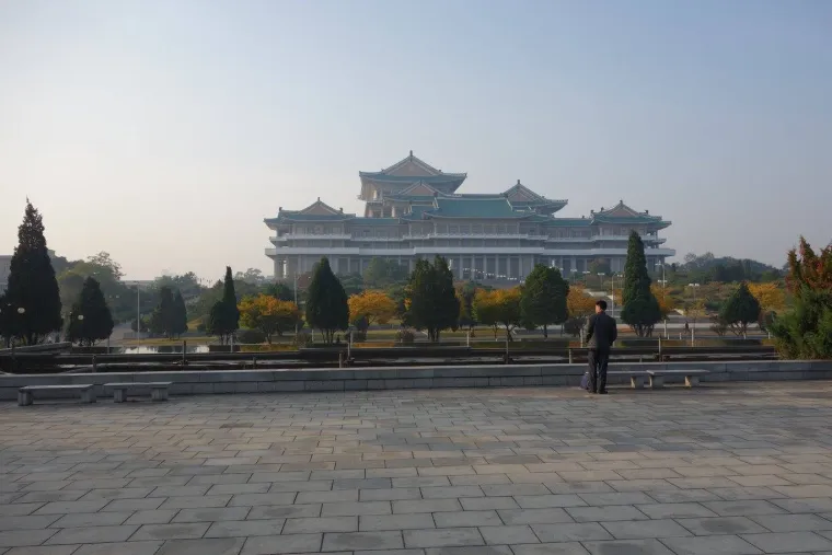 Ekskluzivne fotografije iz Sjeverne Koreje: Lo&scaron;injanin ispričao nevjerojatnu priču o toj izoliranoj zemlji