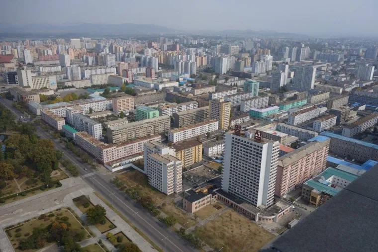 Ekskluzivne fotografije iz Sjeverne Koreje: Lo&scaron;injanin ispričao nevjerojatnu priču o toj izoliranoj zemlji