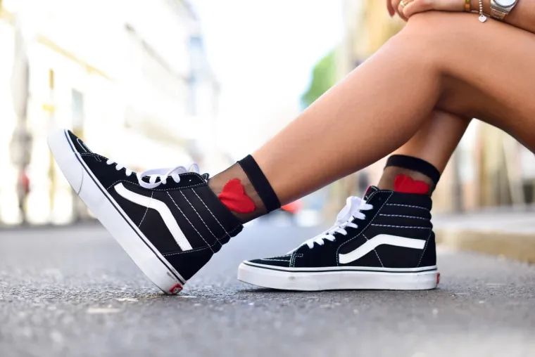 Isabella Rakonić je street style zvijezda nove ShoeBeDo modne priče