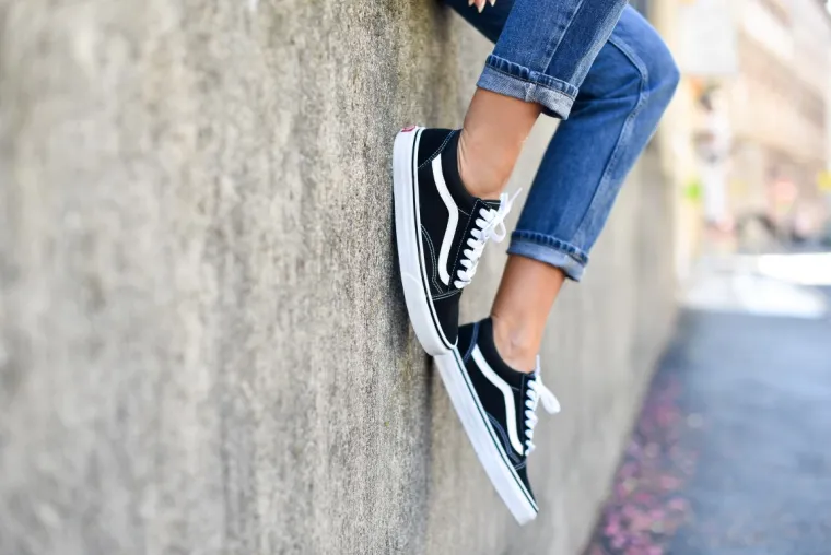 Isabella Rakonić je street style zvijezda nove ShoeBeDo modne priče