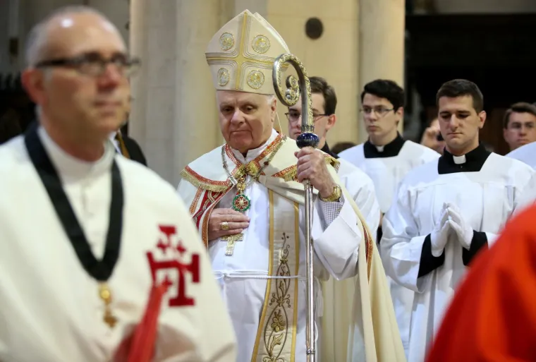 Reiner postao hrvatski vitez Vite&scaron;kog Reda Svetog Groba Jeruzalemskog