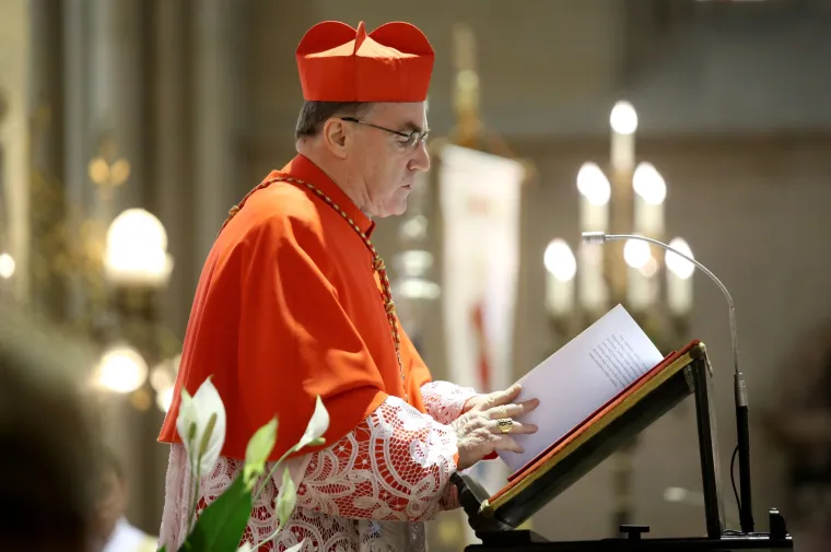 Reiner postao hrvatski vitez Vite&scaron;kog Reda Svetog Groba Jeruzalemskog