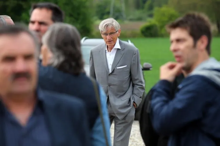 Tomislav Horvatinčić