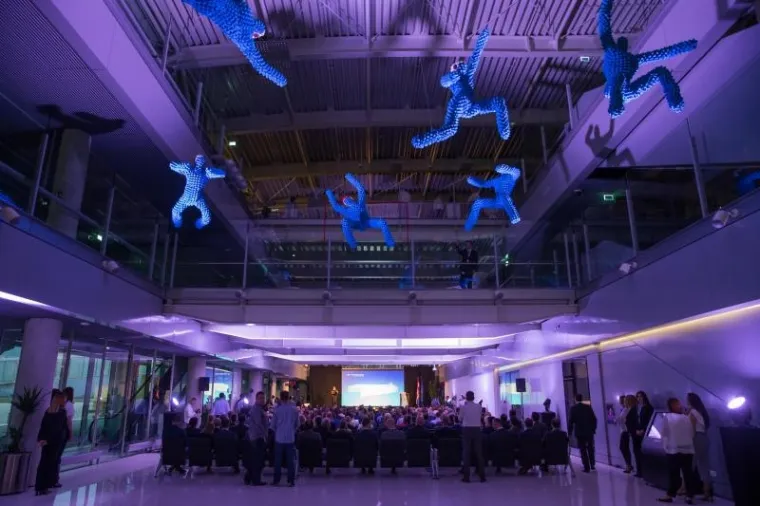 FASCINANTNI PRIZORI ZRAČNE LUKE DUBROVNIK: Pogledajte kako su vaterpolisti zasjali u nesvakida&scaron;njoj utakmici