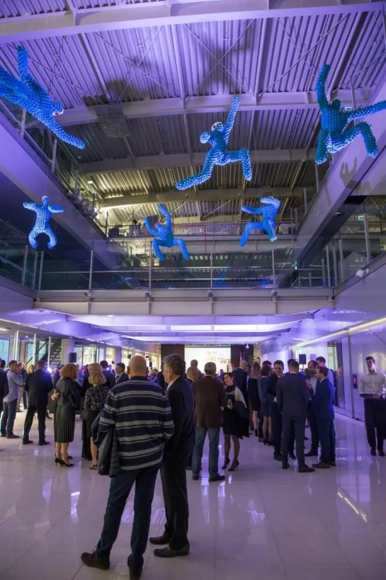 FASCINANTNI PRIZORI ZRAČNE LUKE DUBROVNIK: Pogledajte kako su vaterpolisti zasjali u nesvakida&scaron;njoj utakmici