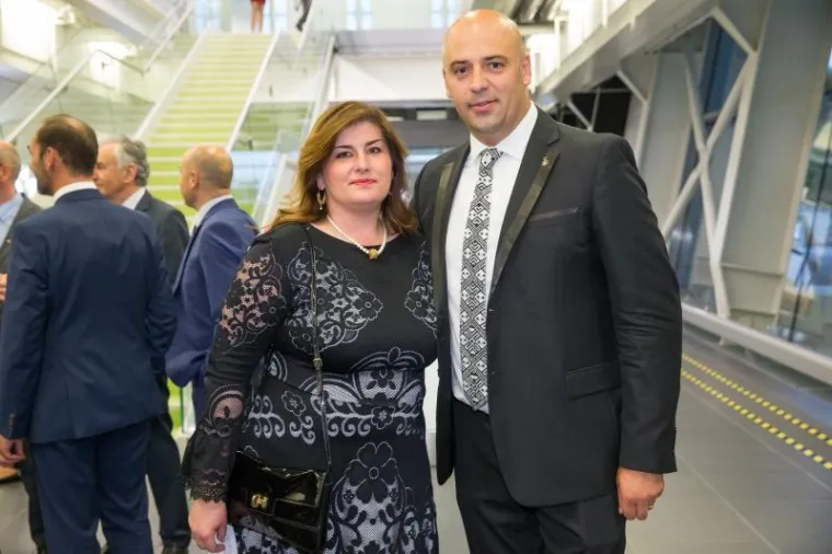 FASCINANTNI PRIZORI ZRAČNE LUKE DUBROVNIK: Pogledajte kako su vaterpolisti zasjali u nesvakida&scaron;njoj utakmici