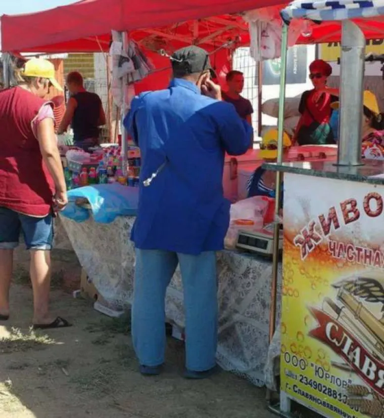 NIJE ČUDO &Scaron;TO SE SVI BOJE RUSIJE! Ako uspiju pokoriti svijet, i na&scaron;a će svakodnevica izgledati ovako bizarno