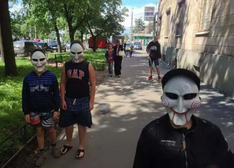 NIJE ČUDO &Scaron;TO SE SVI BOJE RUSIJE! Ako uspiju pokoriti svijet, i na&scaron;a će svakodnevica izgledati ovako bizarno