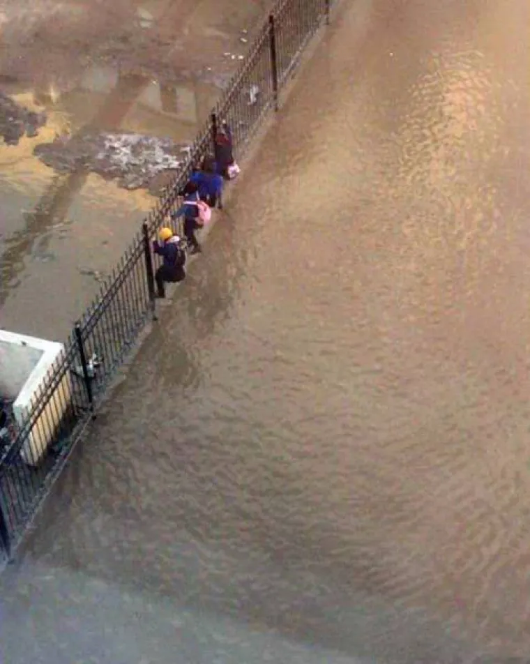 NIJE ČUDO &Scaron;TO SE SVI BOJE RUSIJE! Ako uspiju pokoriti svijet, i na&scaron;a će svakodnevica izgledati ovako bizarno