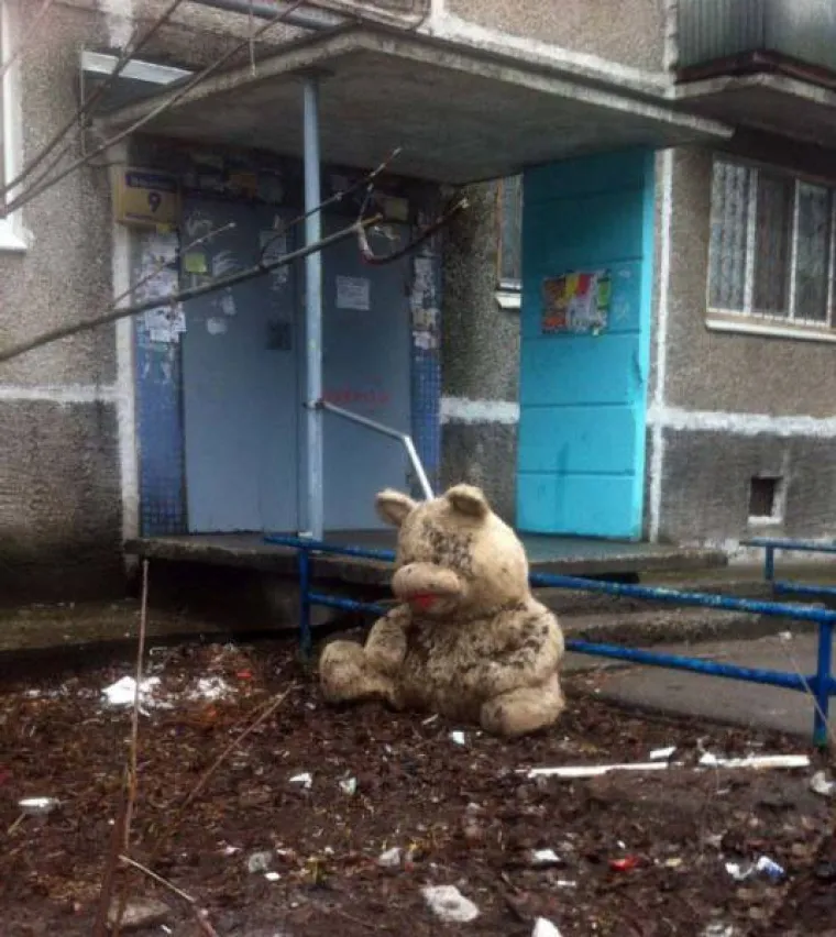 NIJE ČUDO &Scaron;TO SE SVI BOJE RUSIJE! Ako uspiju pokoriti svijet, i na&scaron;a će svakodnevica izgledati ovako bizarno