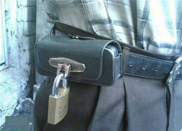 NIJE ČUDO &Scaron;TO SE SVI BOJE RUSIJE! Ako uspiju pokoriti svijet, i na&scaron;a će svakodnevica izgledati ovako bizarno