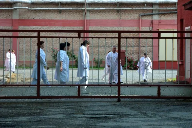 Radnici konditorske tvrtke Zvečevo d.d. od danas su u &scaron;trajku