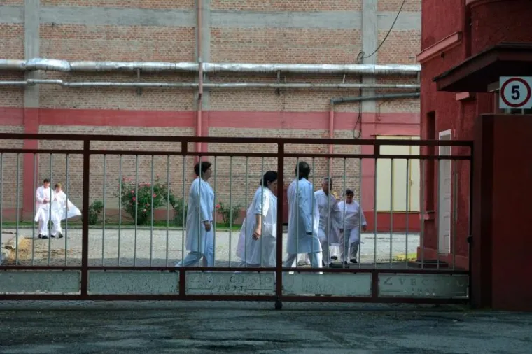 Radnici konditorske tvrtke Zvečevo d.d. od danas su u &scaron;trajku