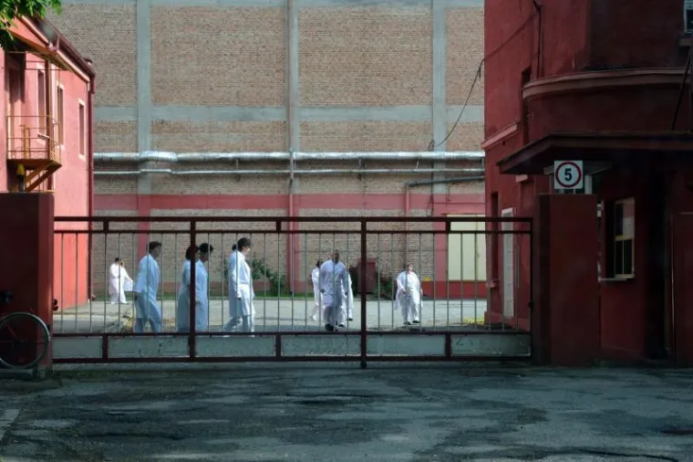 Radnici konditorske tvrtke Zvečevo d.d. od danas su u &scaron;trajku