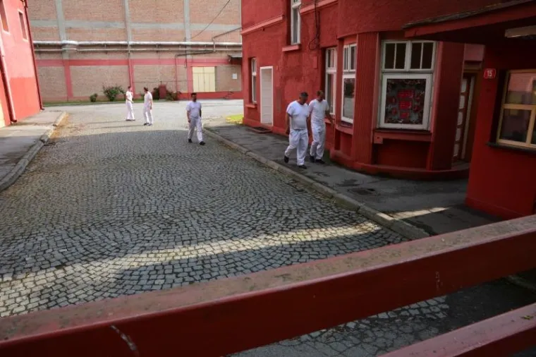 Radnici konditorske tvrtke Zvečevo d.d. od danas su u &scaron;trajku