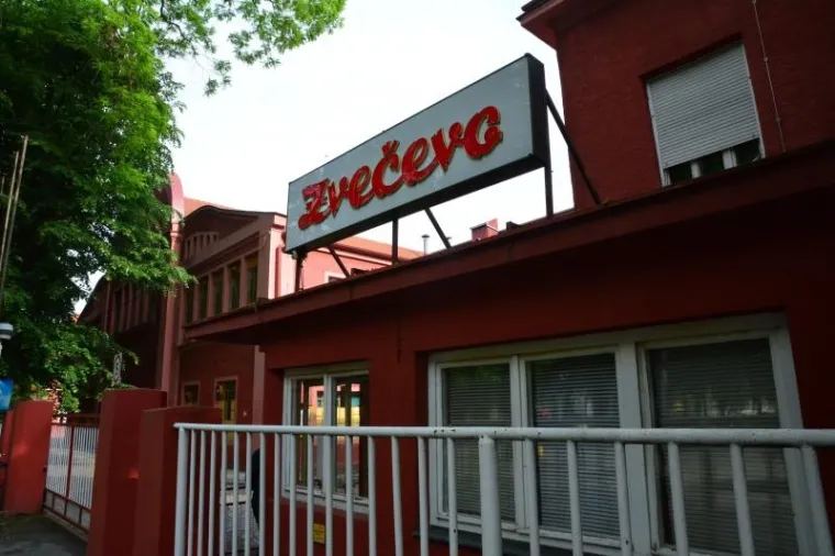 Radnici konditorske tvrtke Zvečevo d.d. od danas su u &scaron;trajku