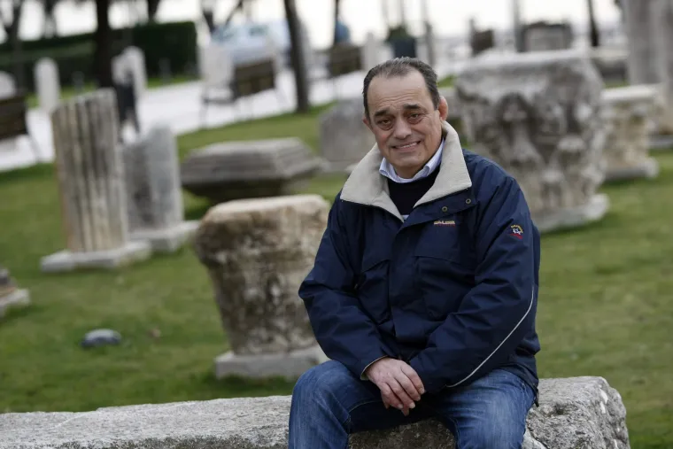 Preminuo Mirko Miočić