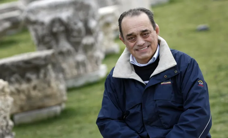 Preminuo Mirko Miočić