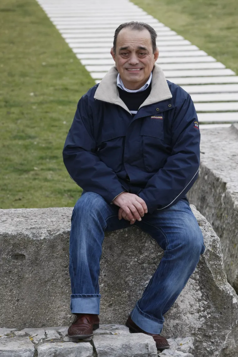 Preminuo Mirko Miočić