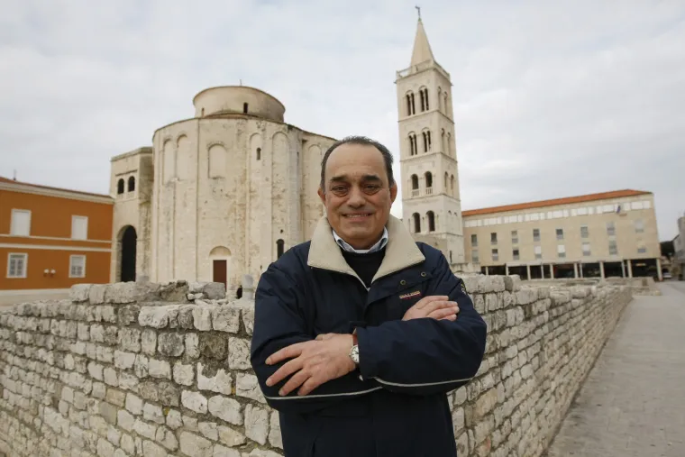 Preminuo Mirko Miočić