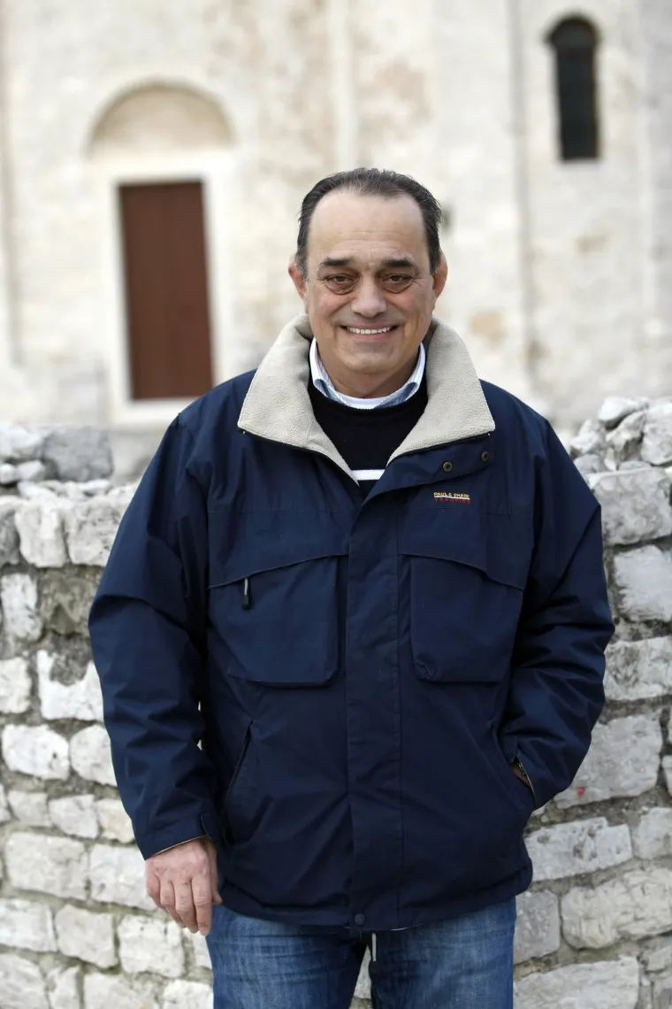 Preminuo Mirko Miočić