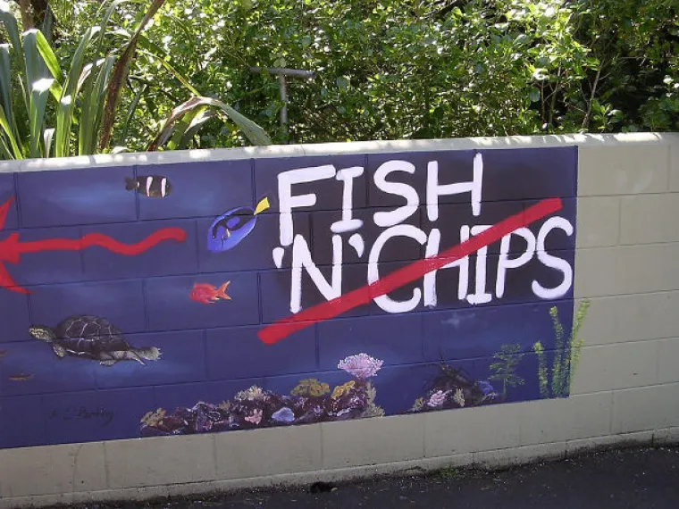 VOLITE CRNI HUMOR? Onda će vas ova upozorenja iz zoolo&scaron;kih vrtova nasmijati do suza