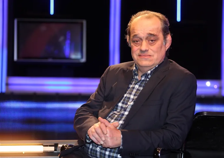 ODLAZAK LEGENDARNOG KVIZOMANA: Mirko Miočić izgubio borbu s teškom bolešću