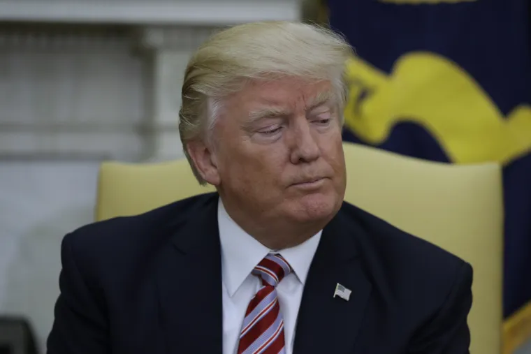 Sastanak Trumpa i Erdogana