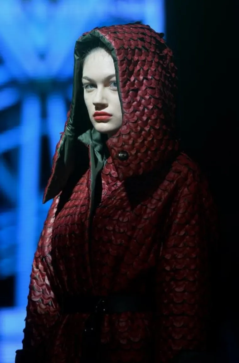 Toyota Fashion Week Zagreb otvorila XD Xenia design