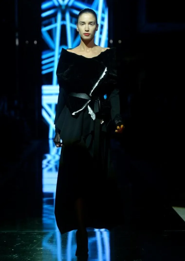 Toyota Fashion Week Zagreb otvorila XD Xenia design