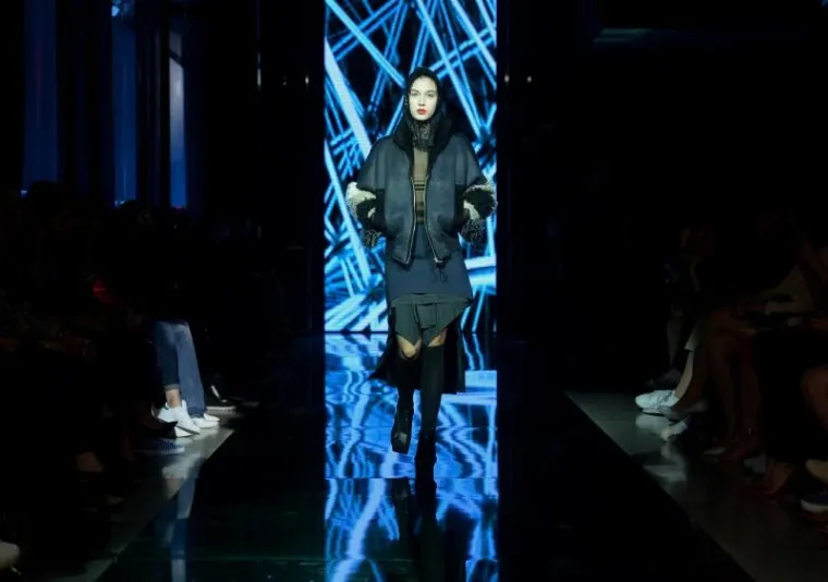 Toyota Fashion Week Zagreb otvorila XD Xenia design