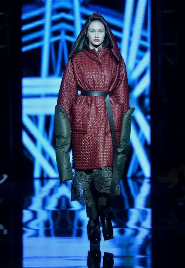 Toyota Fashion Week Zagreb otvorila XD Xenia design