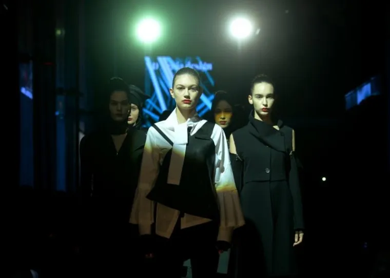Toyota Fashion Week Zagreb otvorila XD Xenia design