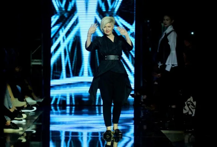 Toyota Fashion Week Zagreb otvorila XD Xenia design