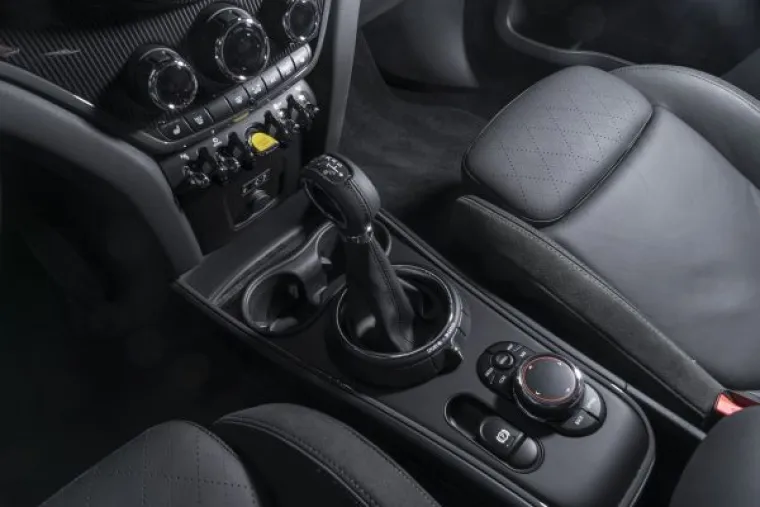 SNAŽAN I EKONOMIČAN: Mini predstavio Cooper S E Countryman ALL4