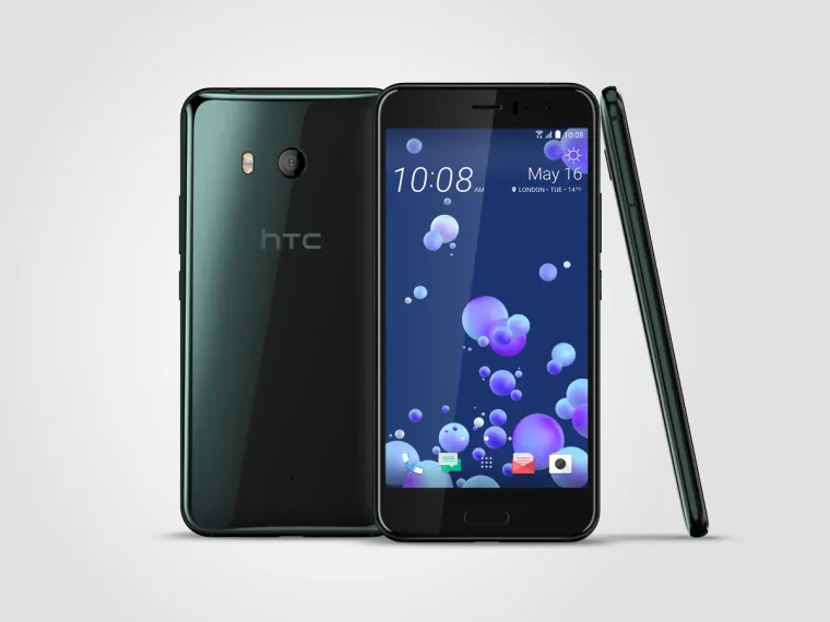 UPOZNAJTE HTC U11: HTC predstavio svoju novu perjanicu s revolucionarnim rje&scaron;enjima